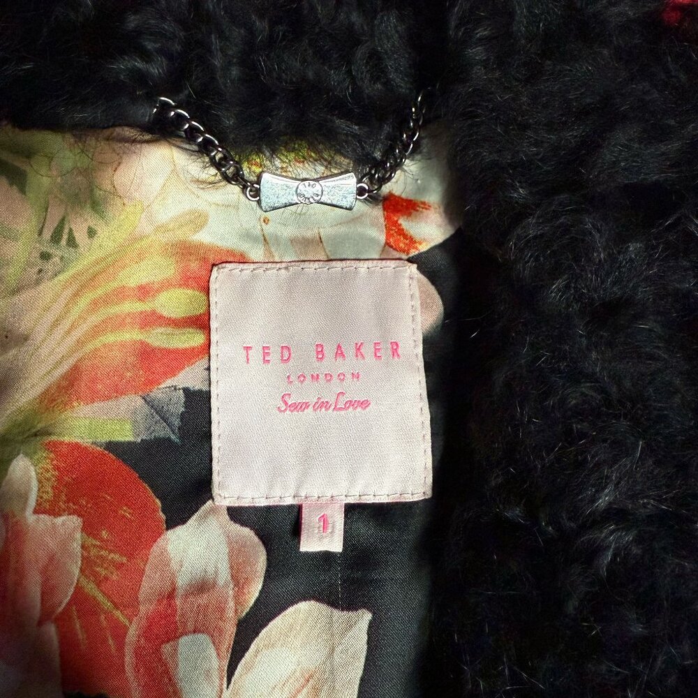 Exclusive Ted Baker 2000s Transformable 3-In-1 Le… - image 3